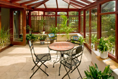 Mellor conservatory quotes