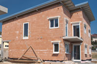 Mellor home extensions