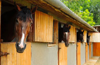 free Mellor stable construction quotes